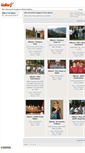 Mobile Screenshot of gallery.miloacademy.net